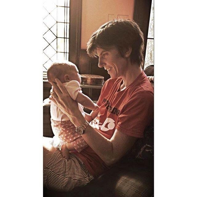 Tig Notaro  Photoshoot
