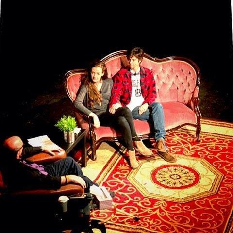 Tig Notaro  Photoshoot