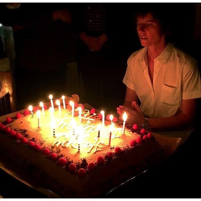 Tig Notaro  Photoshoot