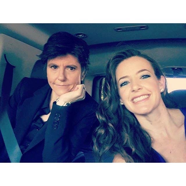 Tig Notaro  Photoshoot