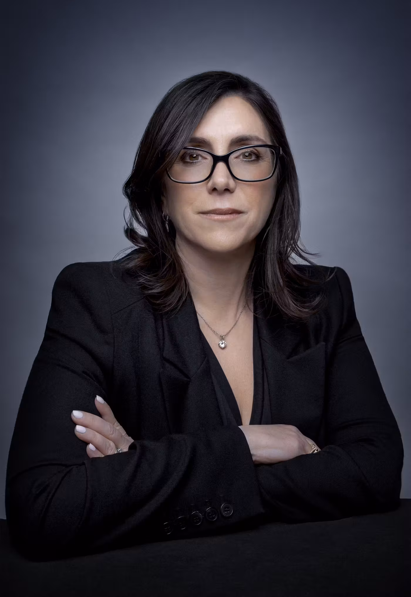 Stacey Sher  Photoshoot
