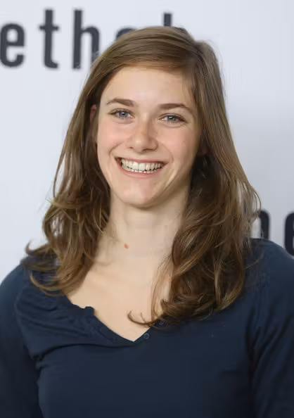 Miriam Stein  Photoshoot