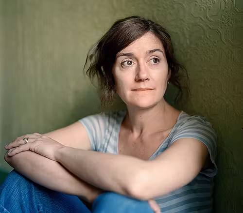 Sophie Thompson  Photoshoot
