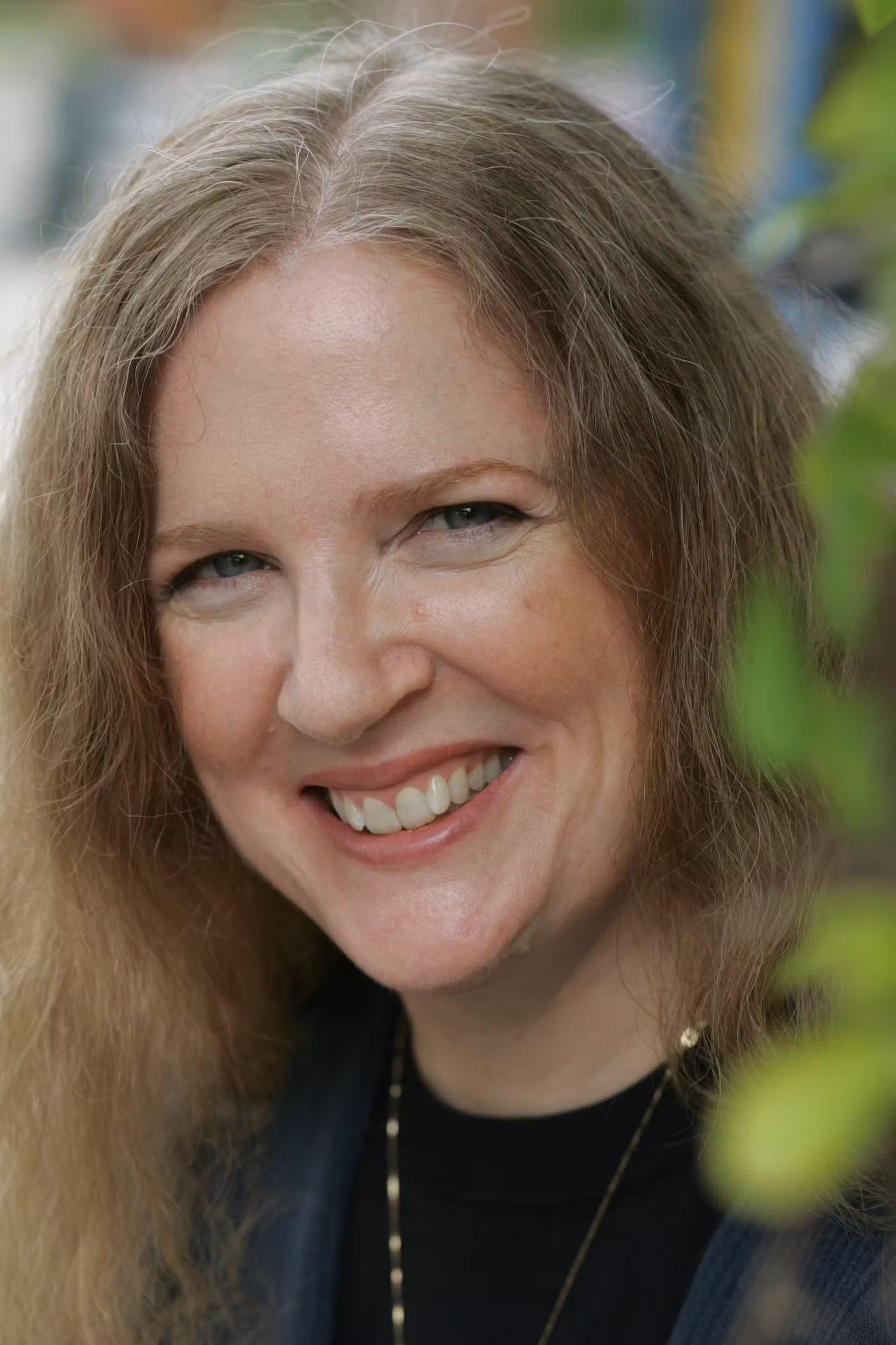 Suzanne Collins  Photoshoot