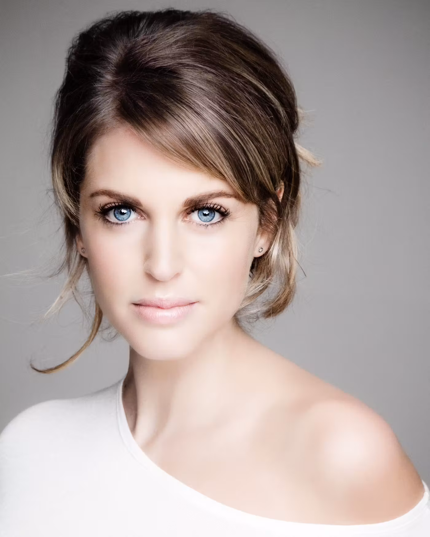 Amy Huberman  Photoshoot