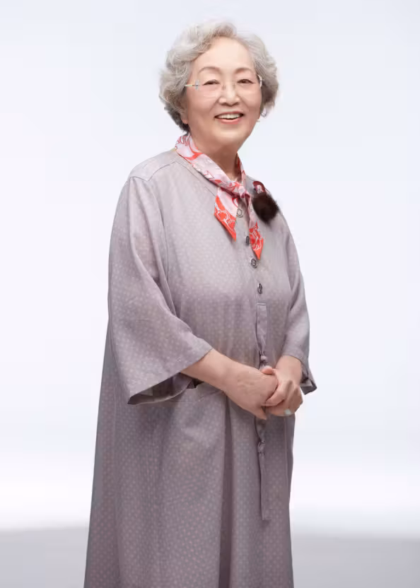 Kim Youngok  Photoshoot