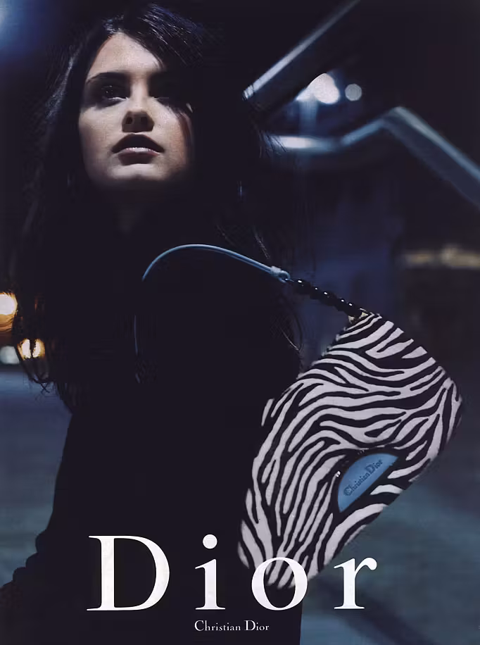 Trish Goff  Photoshoot