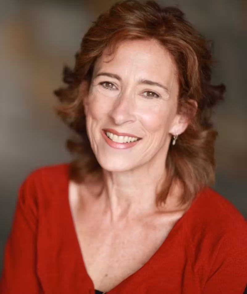 Pamela Stewart  Photoshoot