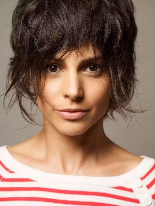 Stephanie Szostak  Photoshoot