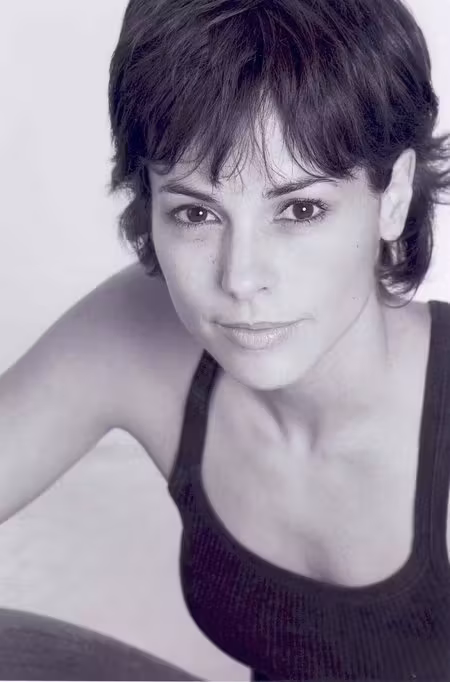 Stephanie Szostak  Photoshoot