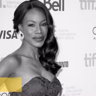 Amma Asante  Photoshoot