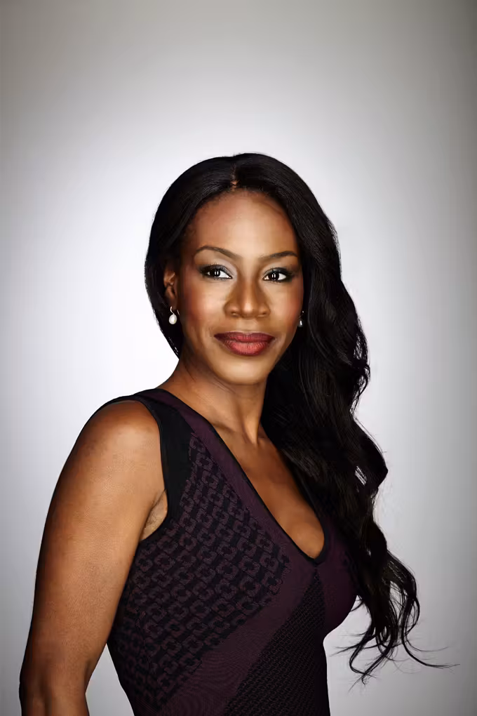 Amma Asante  Photoshoot