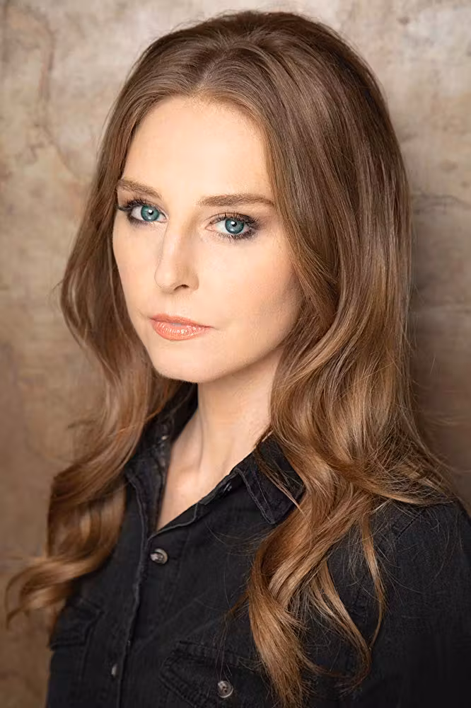 Tonya Cornelisse  Photoshoot