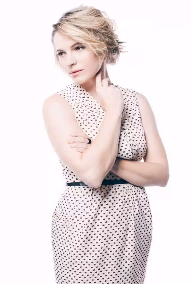 Amy Seimetz  Photoshoot