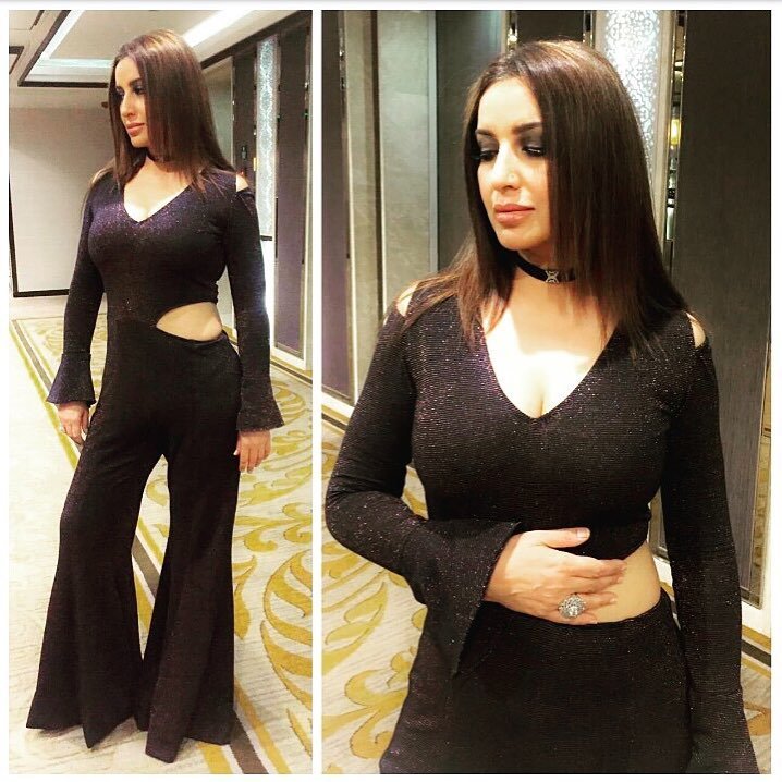 Tisca Chopra  Photoshoot