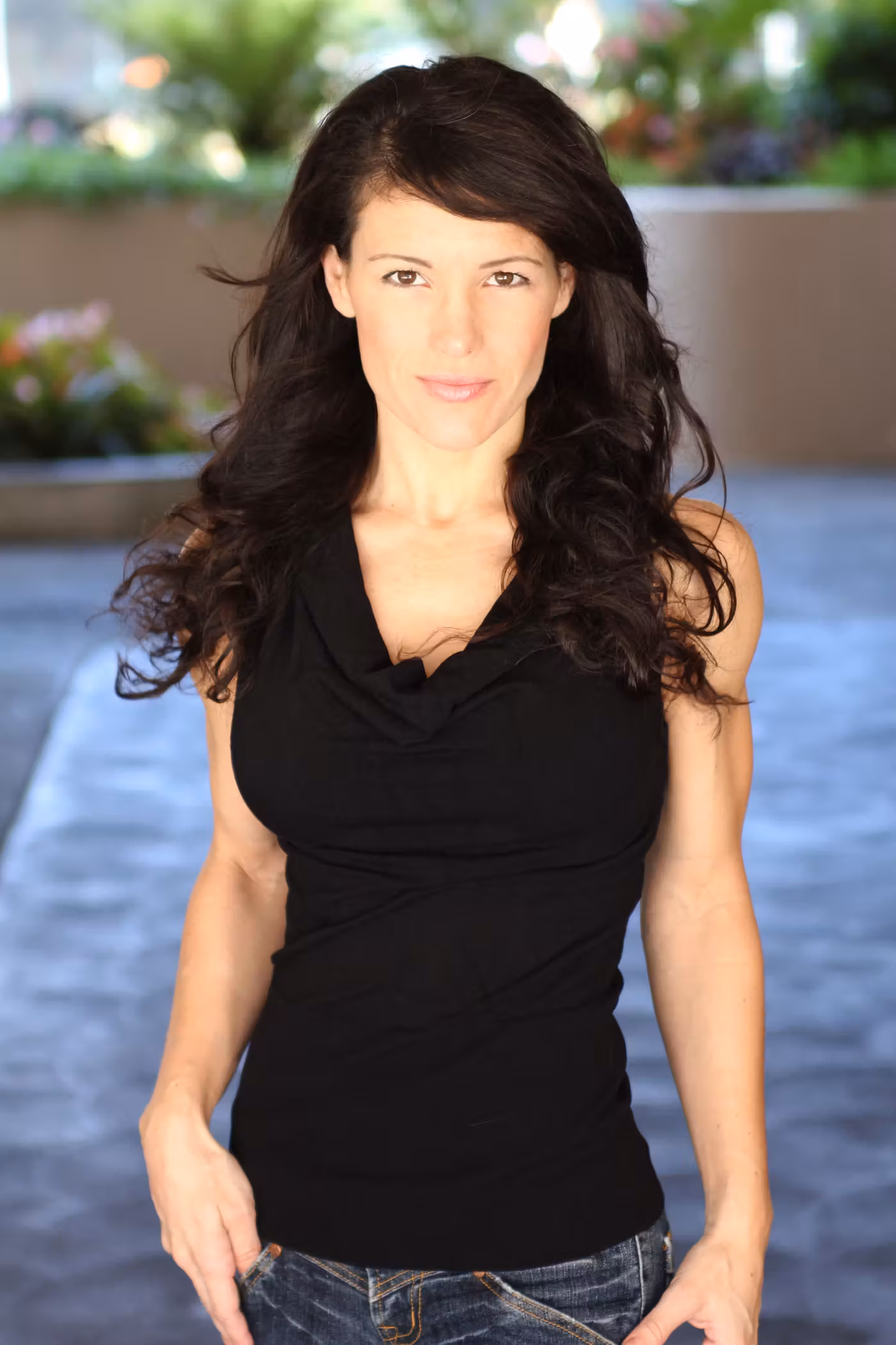 Mercy Malick  Photoshoot