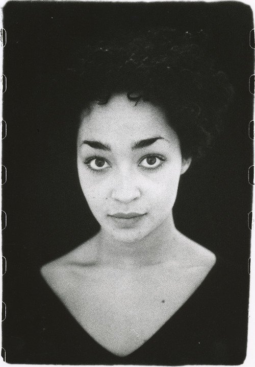 Ruth Negga  Photoshoot