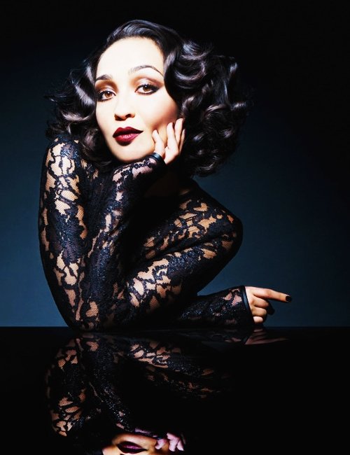 Ruth Negga  Photoshoot
