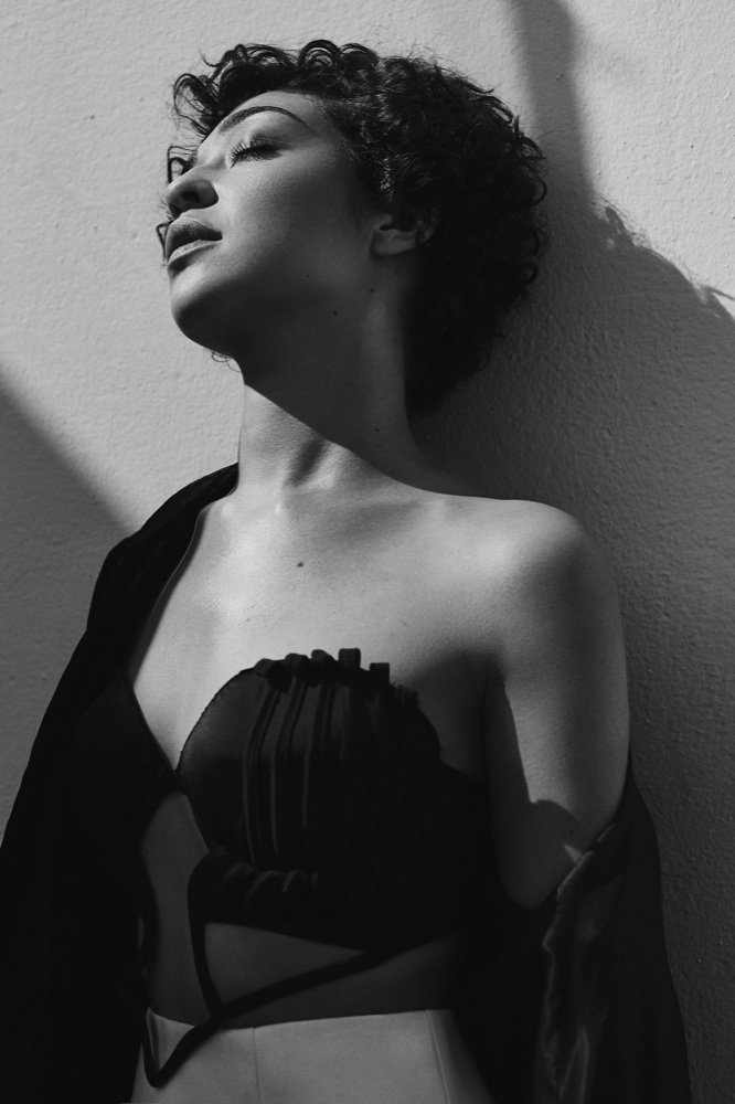 Ruth Negga  Photoshoot