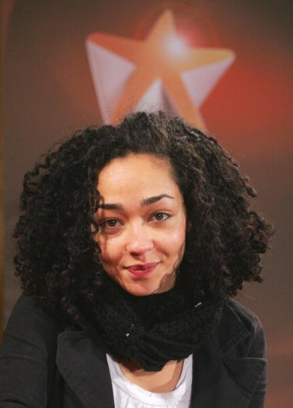 Ruth Negga  Photoshoot