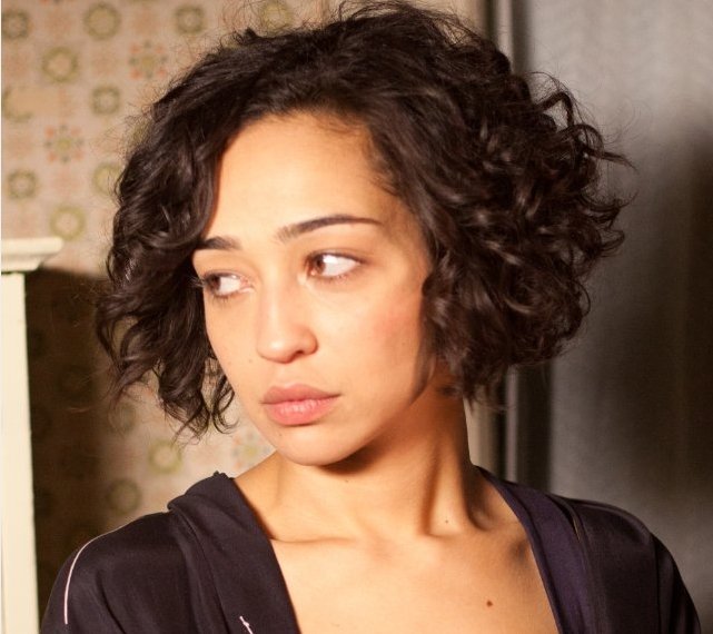 Ruth Negga  Photoshoot