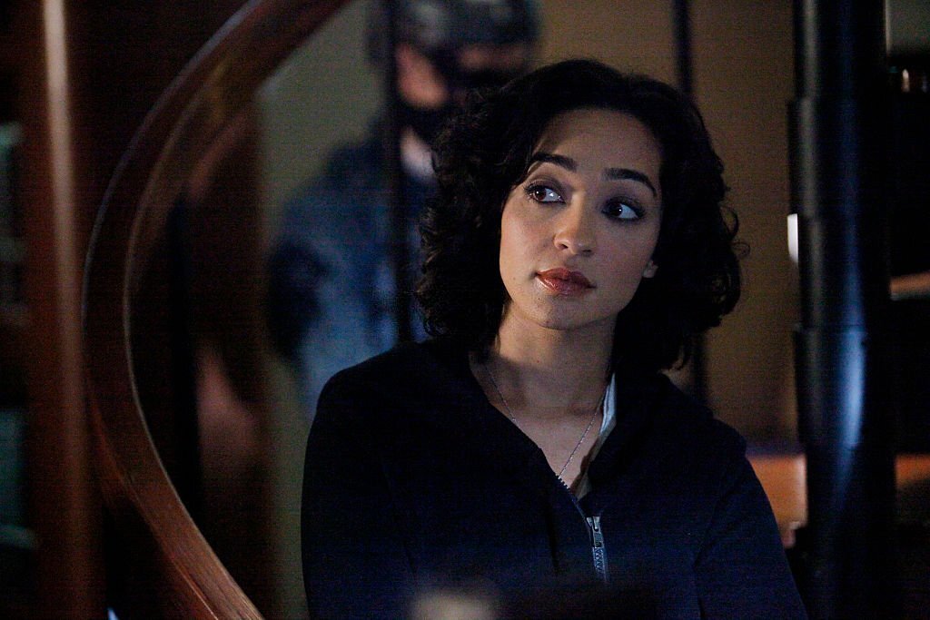 Ruth Negga  Photoshoot
