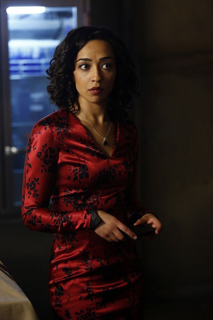 Ruth Negga  Photoshoot