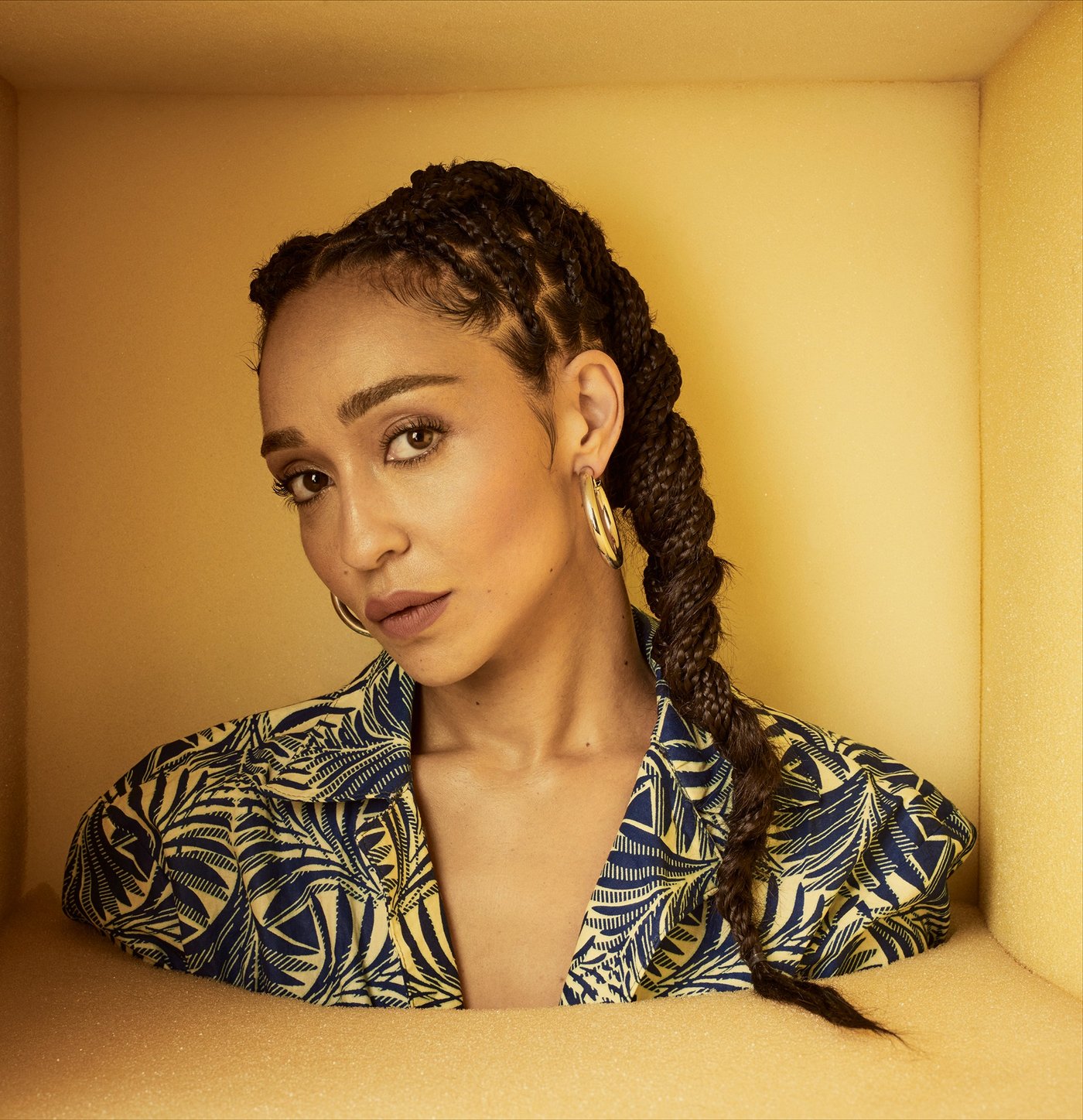 Ruth Negga  Photoshoot