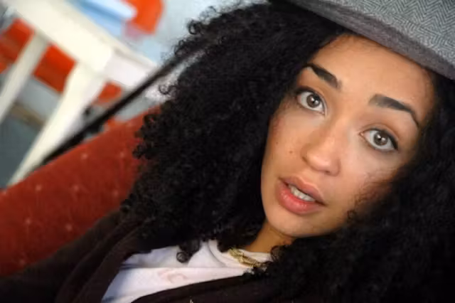 Ruth Negga  Photoshoot