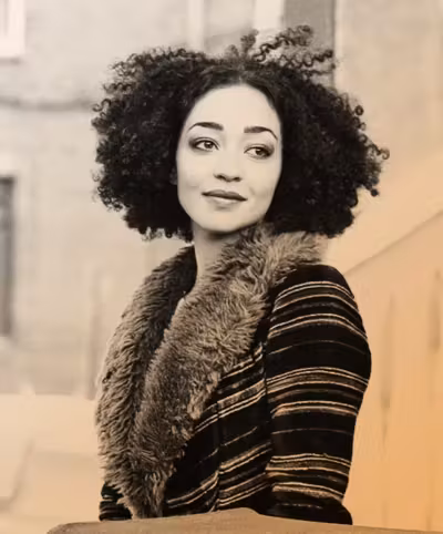 Ruth Negga  Photoshoot