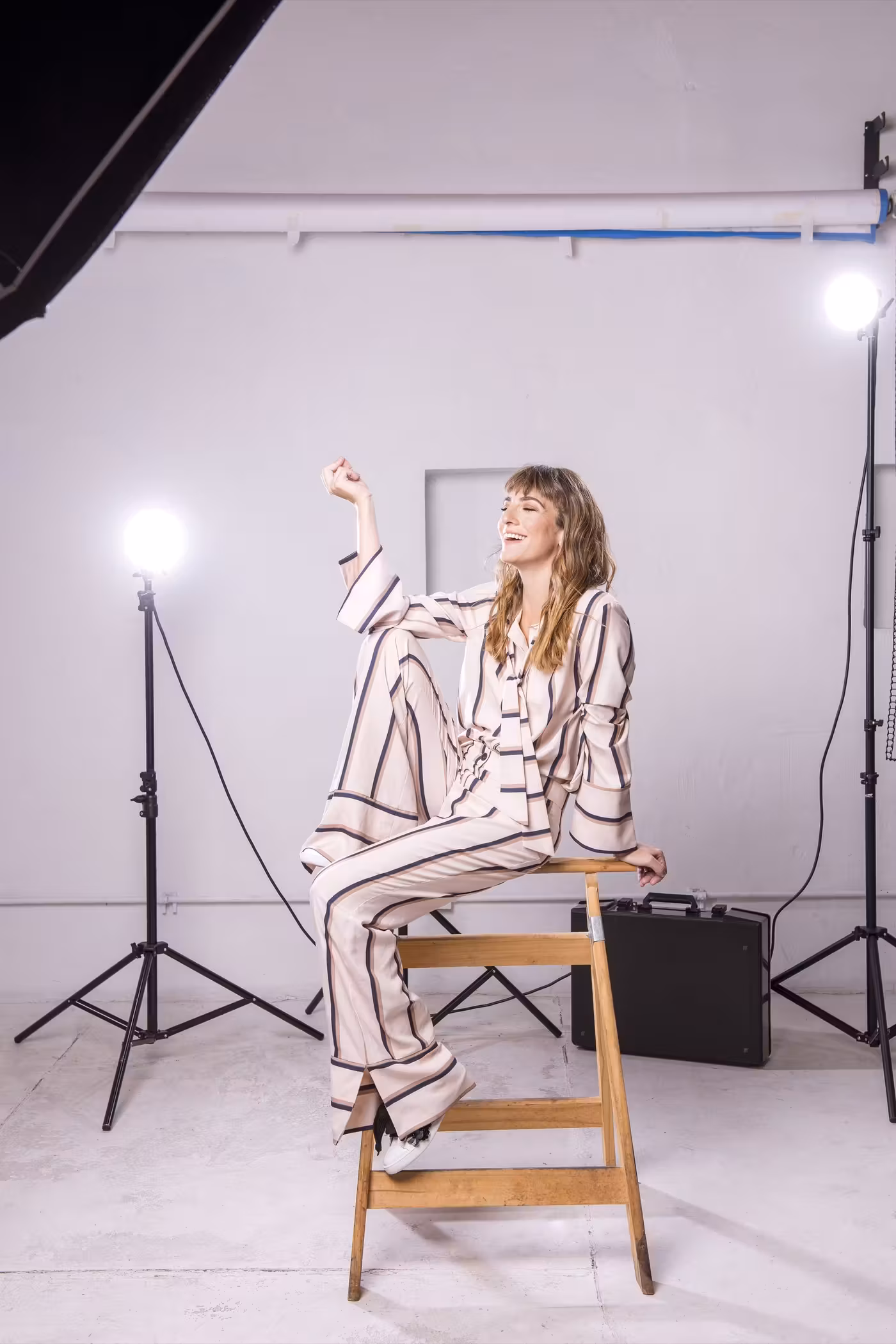 Julieta Zylberberg  Photoshoot