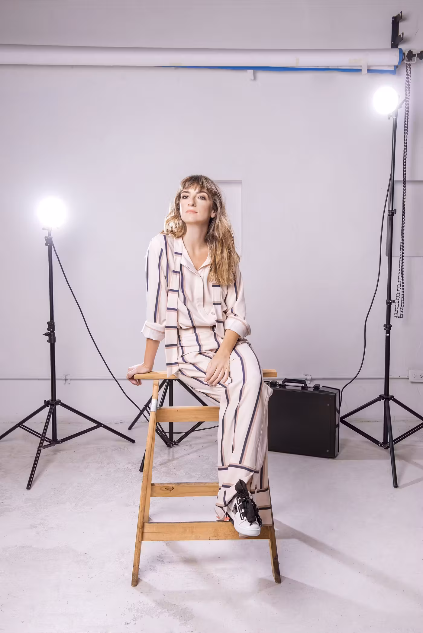 Julieta Zylberberg  Photoshoot