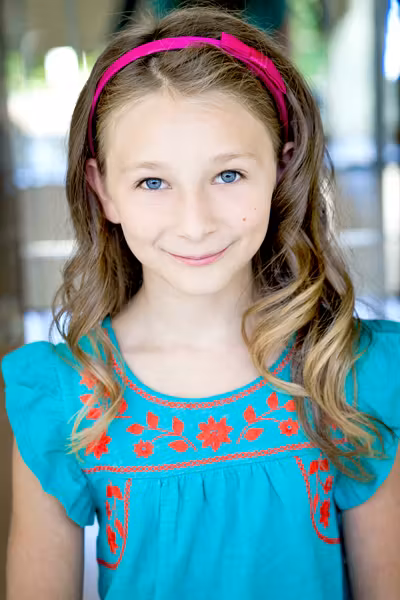 Tatum McCann  Photoshoot
