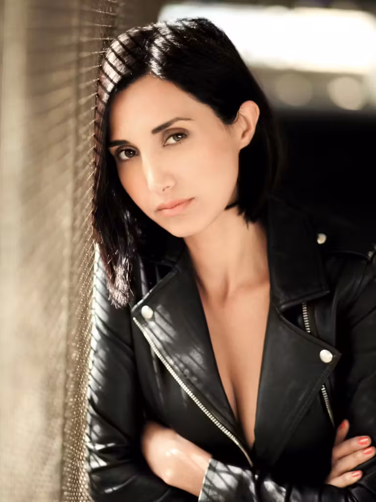 Narges Rashidi  Photoshoot
