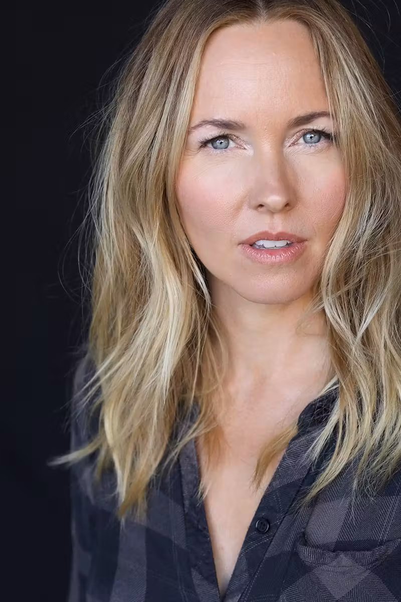 Amy Hathaway  Photoshoot