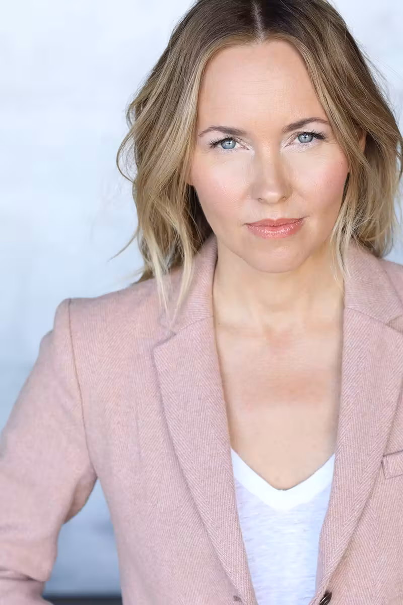 Amy Hathaway  Photoshoot