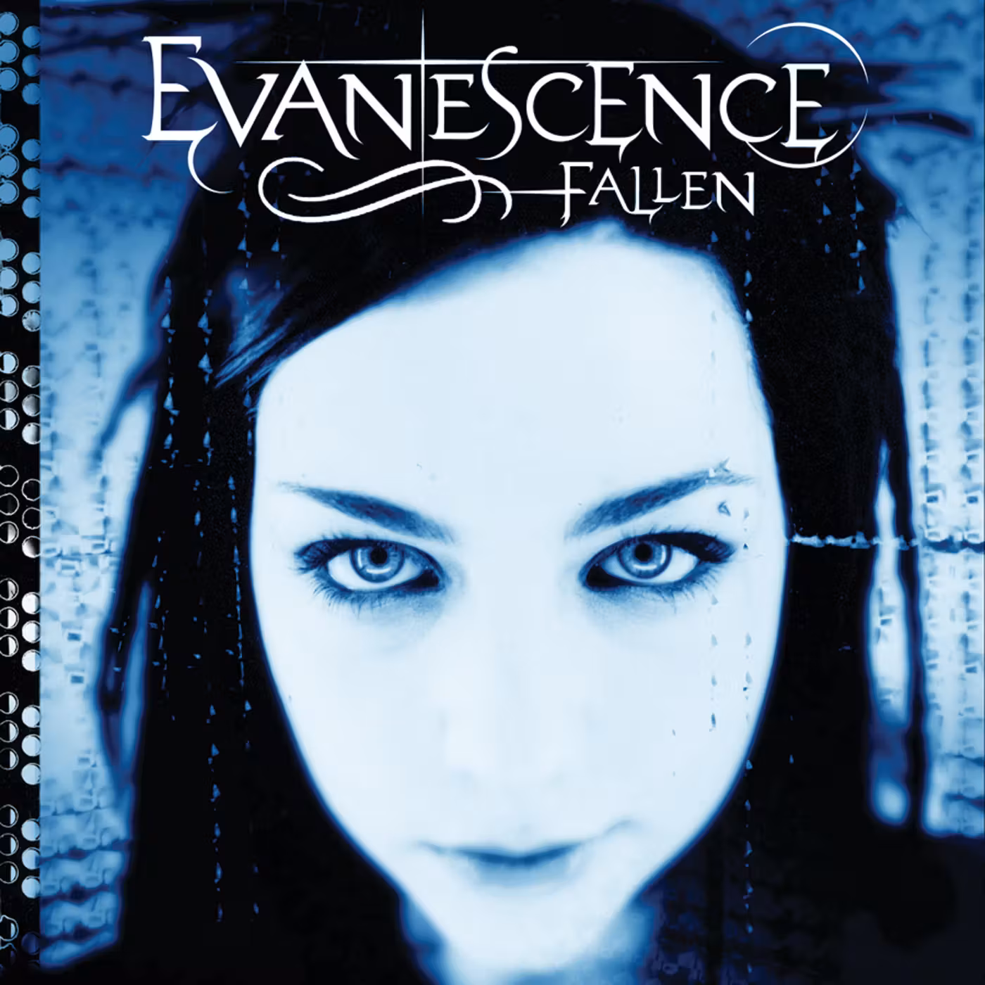 Amy Lee  Photoshoot