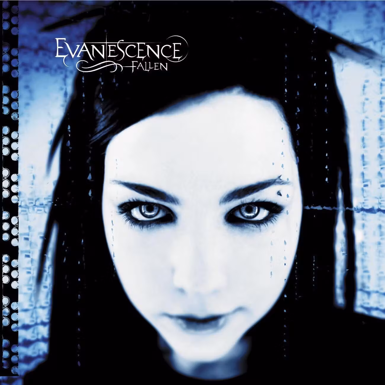 Amy Lee  Photoshoot