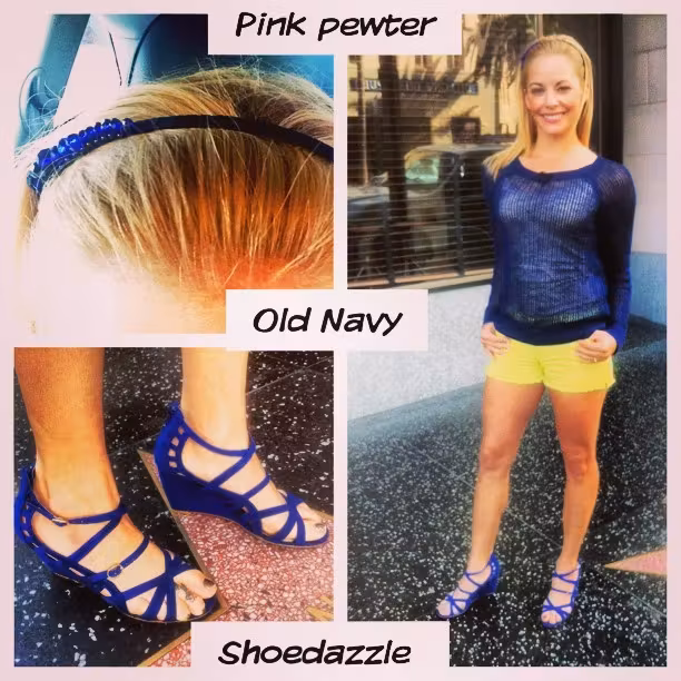 Amy Paffrath  Photoshoot