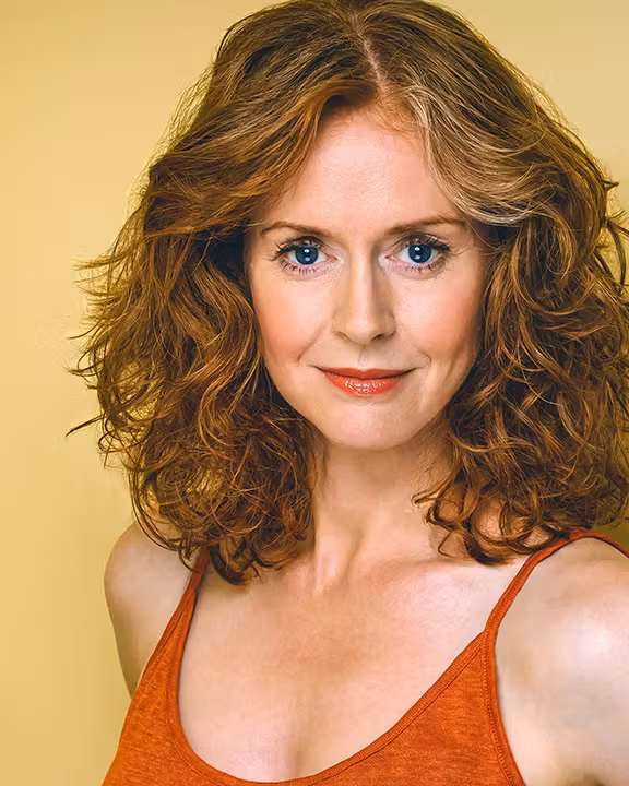 Amanda Barron  Photoshoot