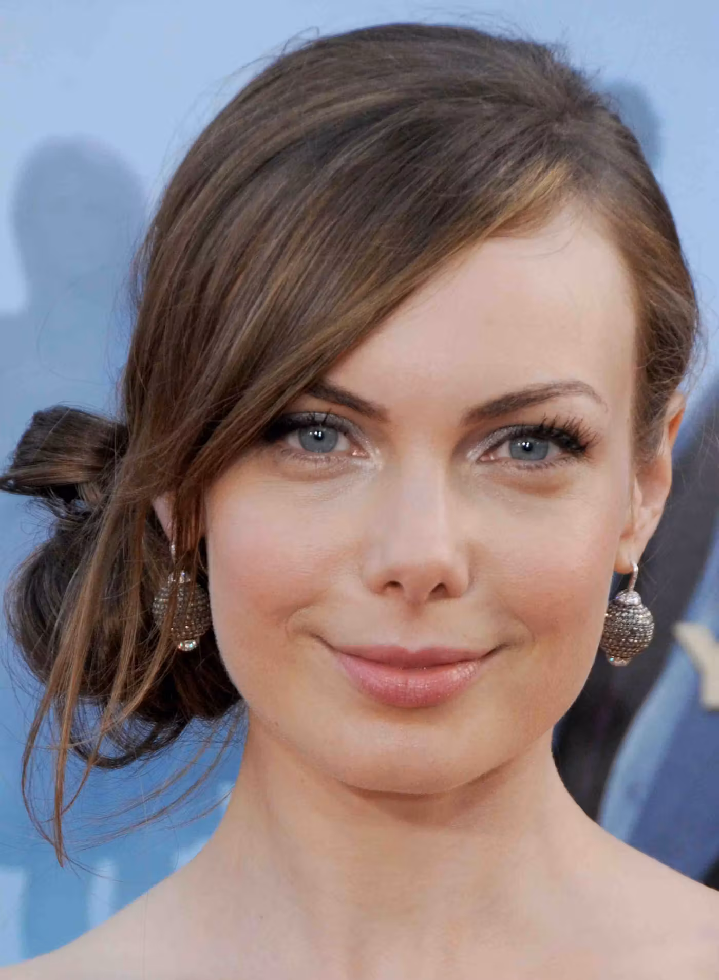 Amanda Walsh  Photoshoot