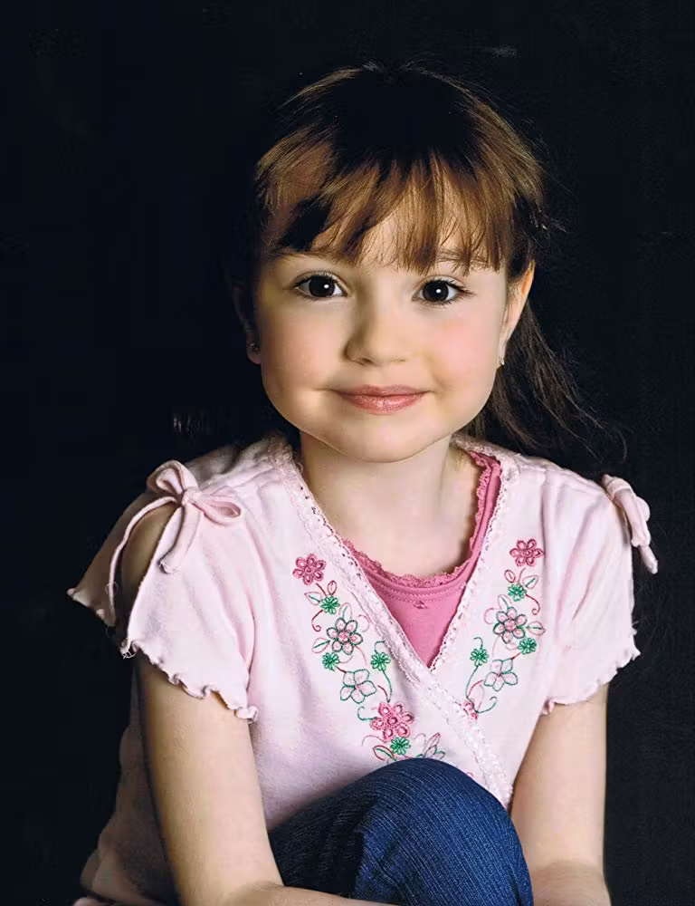 Amariah Faulkner  Photoshoot