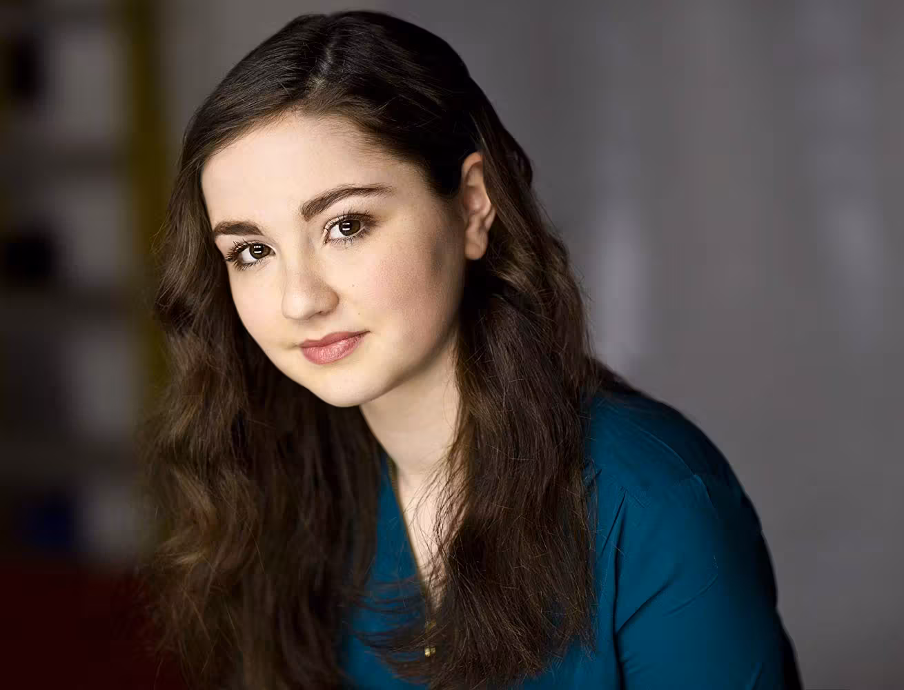 Amariah Faulkner  Photoshoot