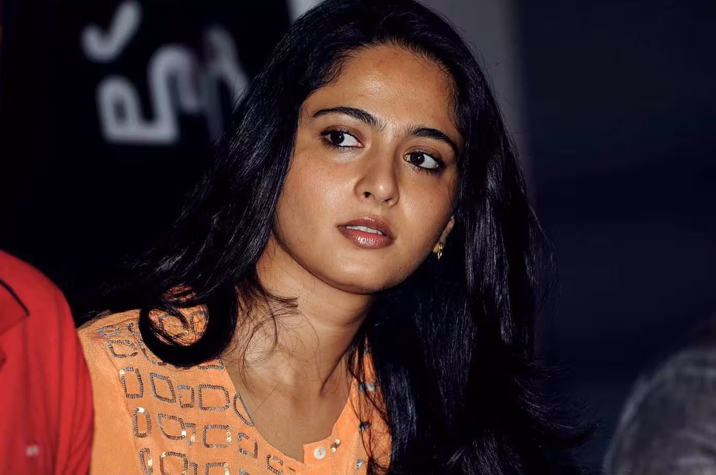Anushka Shetty  Photoshoot