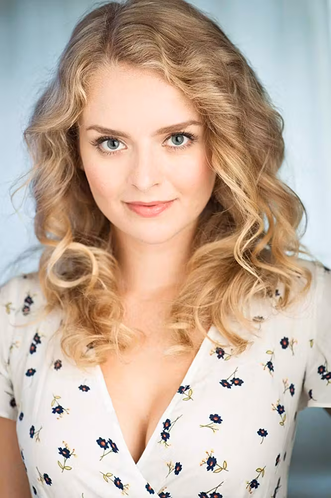 Andrea Brooks  Photoshoot