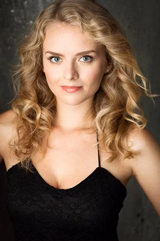 Andrea Brooks  Photoshoot
