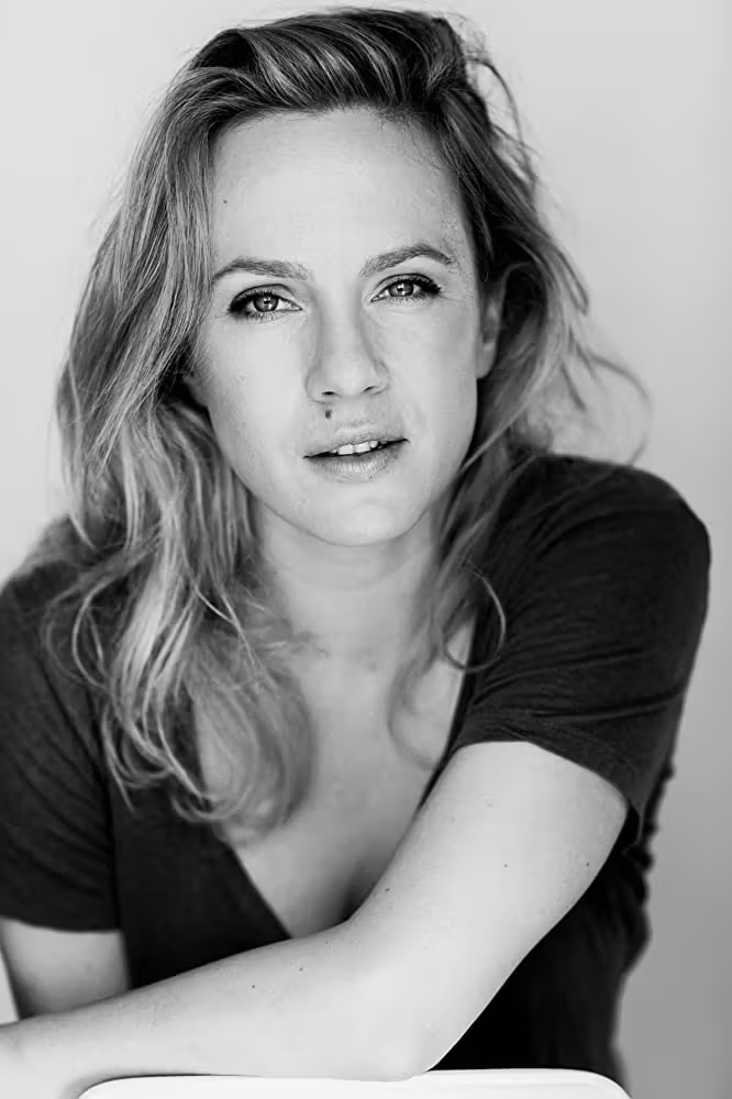 Andrea Stefancikova  Photoshoot