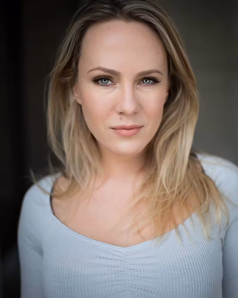 Andrea Stefancikova  Photoshoot