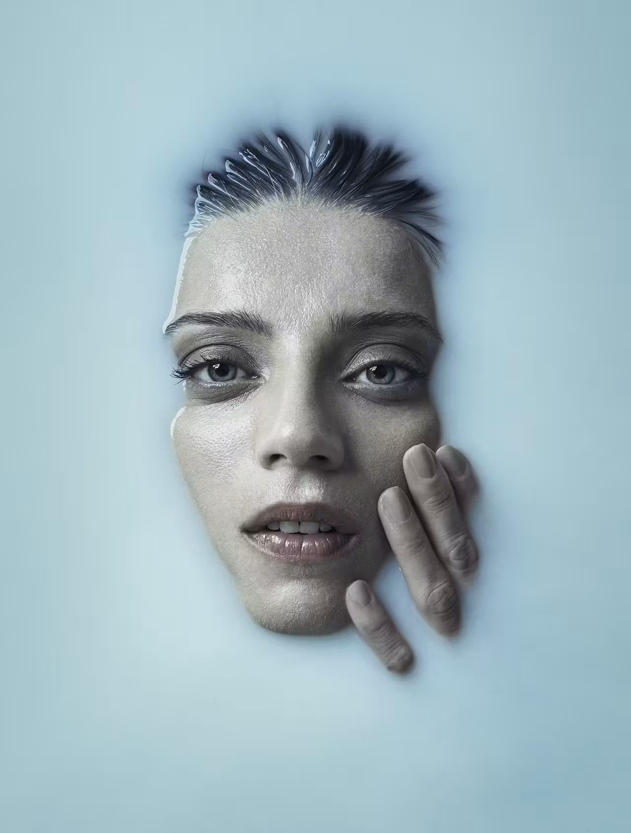 Angela Sarafyan  Photoshoot