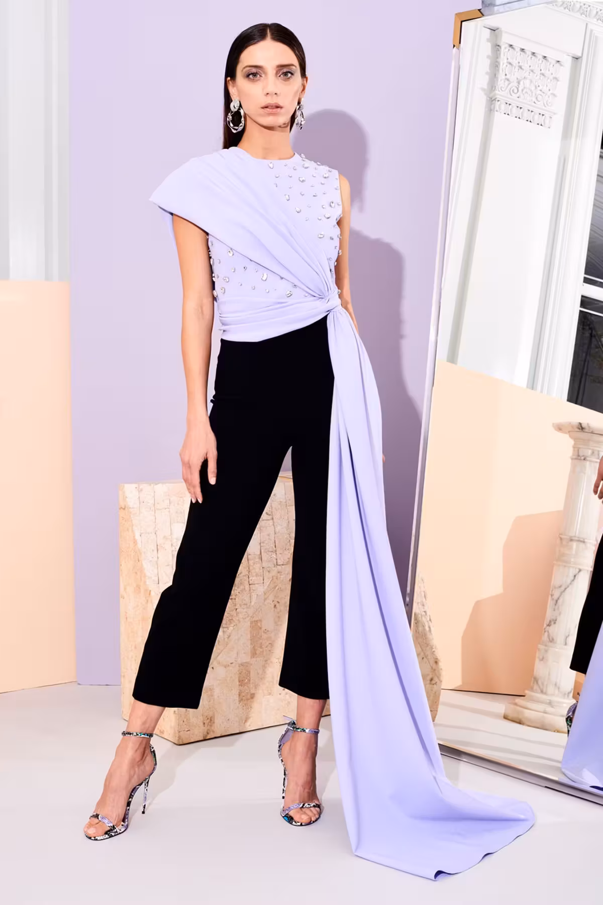Angela Sarafyan  Photoshoot